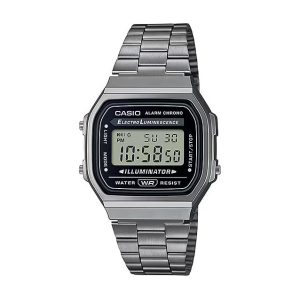 ساعت مچی کاسیو A168WGG-1A