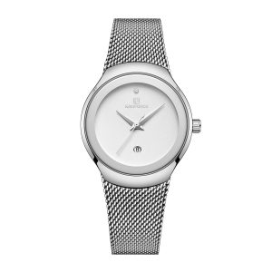 ساعت مچی زنانه نیوی فورس NF5004-SW