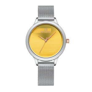 ساعت مچی زنانه نیوی فورس مدل NF5027  S/Y