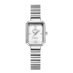 ساعت مچی زنانه نیوی فورس مدل NF5050 S/W/S