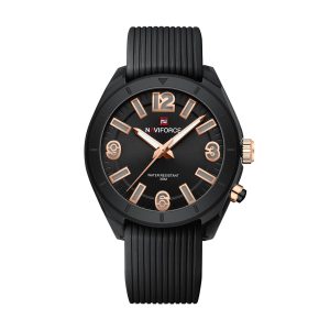 ساعت مچی زنانه نیوی فورس مدل NF7103 B/B