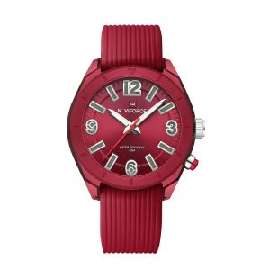 ساعت مچی زنانه نیوی فورس مدل NF7103 R/R