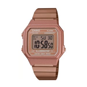 ساعت مچی زنانه کاسیو مدل B650WC-5A