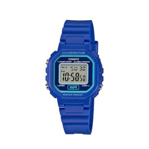 ساعت مچی زنانه کاسیو مدل LA-20WH-2A