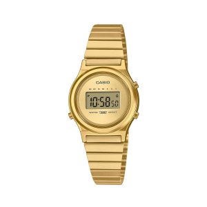 ساعت مچی زنانه کاسیو مدل LA700WEG-9A