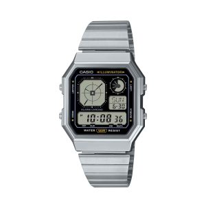 ساعت مچی کاسیو CASIO A130WE-1A