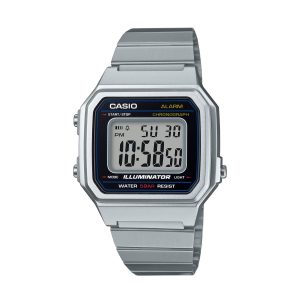 ساعت مچی مردانه و زنانه کاسیو مدل B650WD-1A