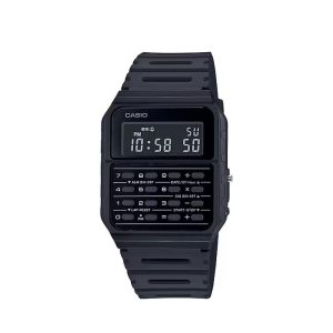 ساعت مچی مردانه و زنانه کاسیو مدل CA-53WF-1B