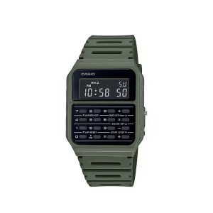 ساعت مچی مردانه و زنانه کاسیو مدل CA-53WF-3B