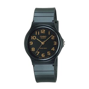 ساعت مچی مردانه و زنانه کاسیو مدل MQ-24-1B2L