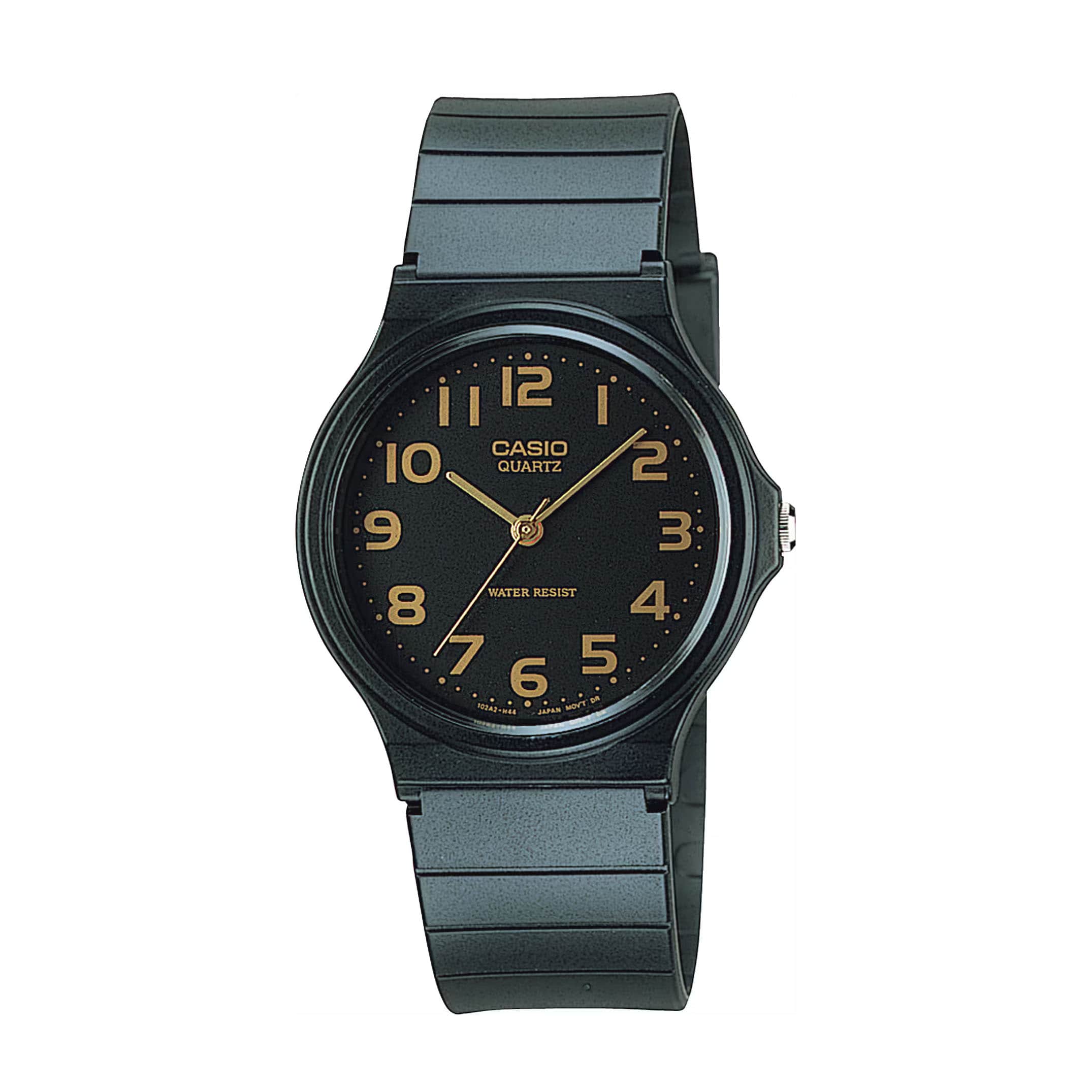 ساعت مچی مردانه و زنانه کاسیو مدل MQ-24-1B2L