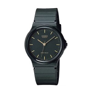 ساعت مچی مردانه و زنانه کاسیو مدل MQ-24-1EL