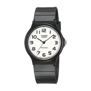 ساعت مچی مردانه و زنانه کاسیو مدل MQ-24-7B2L