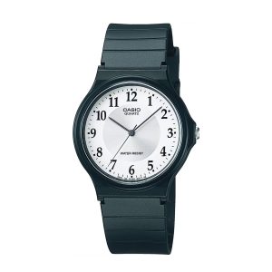 ساعت مچی مردانه و زنانه کاسیو مدل MQ-24-7B3L