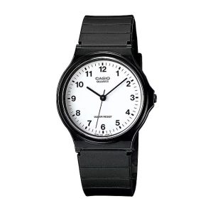 ساعت مچی مردانه و زنانه کاسیو مدل MQ-24-7BL