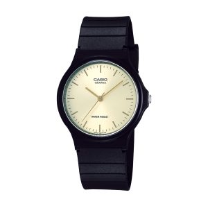 ساعت مچی مردانه و زنانه کاسیو مدل MQ-24-9EL