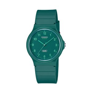 ساعت مچی مردانه و زنانه کاسیو مدل MQ-24B-3B