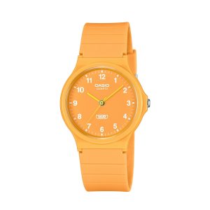ساعت مچی مردانه و زنانه کاسیو مدل MQ-24B-9B