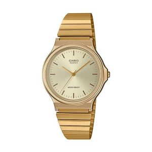 ساعت مچی مردانه و زنانه کاسیو مدل MQ-24G-9E