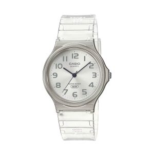 ساعت مچی مردانه و زنانه کاسیو مدل MQ-24S-7B