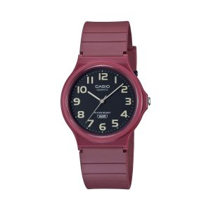 ساعت مچی مردانه و زنانه کاسیو مدل MQ-24UC-4B
