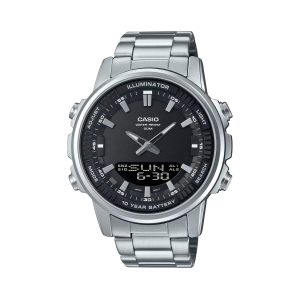 ساعت مچی مردانه کاسیو مدل AMW-880D-1AV