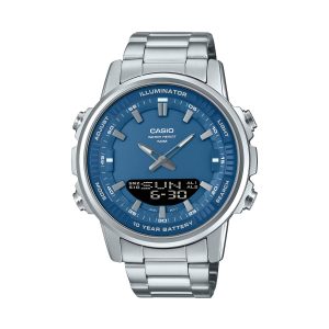 ساعت مچی مردانه کاسیو AMW-880D-2A1V