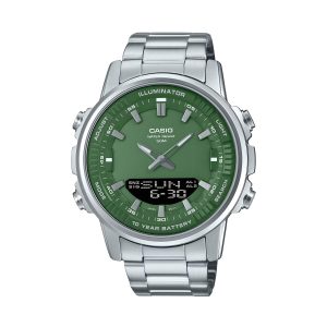 ساعت مچی مردانه کاسیو AMW-880D-3AV