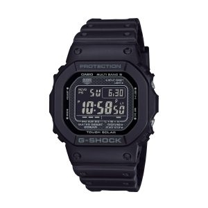ساعت مچی مردانه کاسیو مدل GW-5000HS-1DR