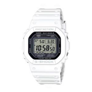 ساعت مچی مردانه کاسیو مدل GW-5000HS-7