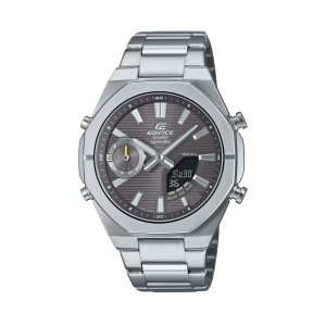 ساعت مچی مردانه کاسیو EDIFICE مدل ECB-S10D-8A