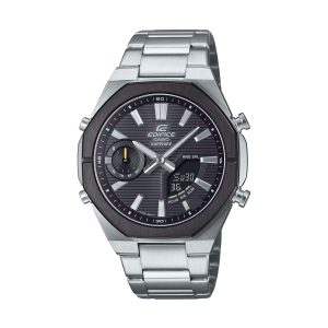 ساعت مچی مردانه کاسیو EDIFICE مدل ECB-S10DB-1A