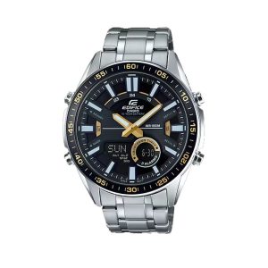 ساعت مچی مردانه کاسیو EDIFICE مدل EFV-C100D-1BV