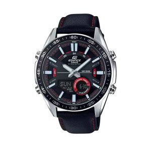 ساعت مچی مردانه کاسیو ادیفایس EFV-C100L-1AV