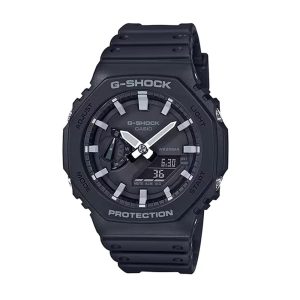 ساعت کاسیو G-SHOCK مدل GA-2100-1A