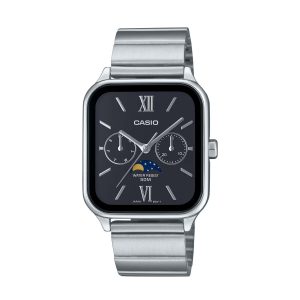 ساعت مچی مردانه کاسیو مدل MTP-M305D-1A2V