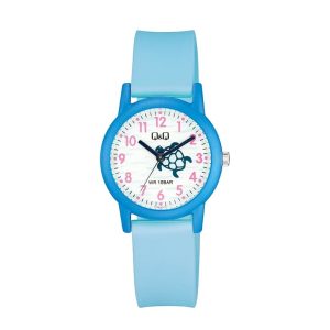 ساعت مچی بچه گانه Q&Q مدل V23A-011VY
