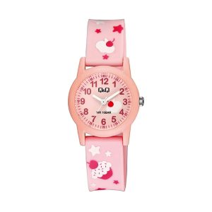 ساعت مچی بچه گانه Q&Q مدل V22A-001VY