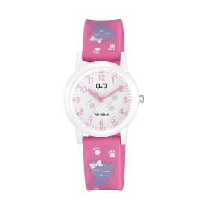 ساعت مچی بچه گانه Q&Q مدل V23A-001VY