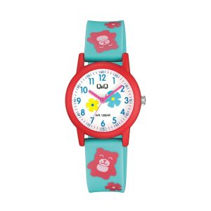 ساعت مچی بچه گانه Q&Q مدل V23A-003VY