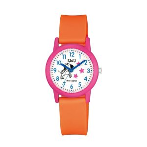ساعت مچی بچه گانه Q&Q مدل V23A-009VY