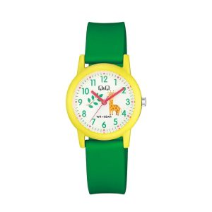 ساعت مچی بچه گانه Q&Q مدل V23A-010VY