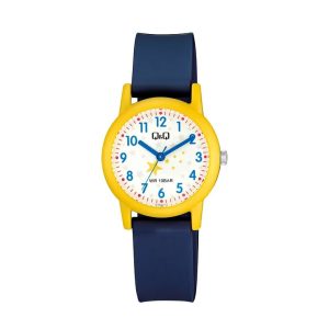 ساعت مچی بچه گانه Q&Q مدل V23A-013VY