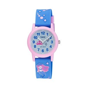 ساعت مچی بچه گانه Q&Q مدل V23A-019VY