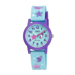 ساعت مچی بچه گانه Q&Q مدل V23A-020VY