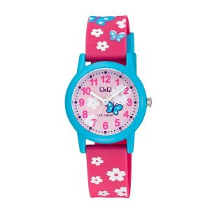 ساعت مچی بچه گانه Q&Q مدل V23A-021VY