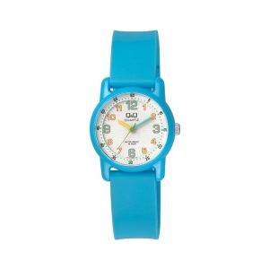 ساعت مچی بچه گانه Q&Q مدل VR41J003Y