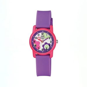 ساعت مچی بچه گانه Q&Q مدل VR41J006Y