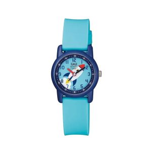 ساعت مچی بچه گانه Q&Q مدل VR41J008Y
