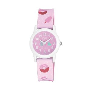 ساعت مچی بچه گانه Q&Q مدل VR99J011Y